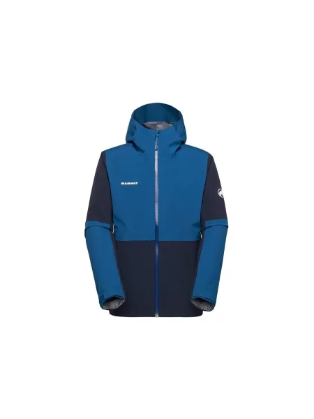 Sako Mammut modrá