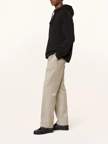 Reiss Mikina Silvestro černá