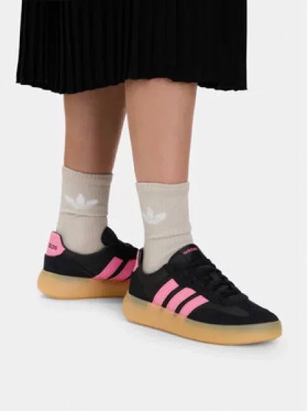 Sneakersy adidas černé