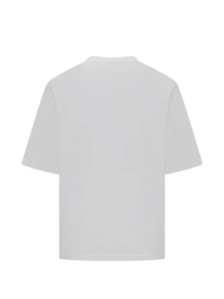 Tricou Dsquared2 alb