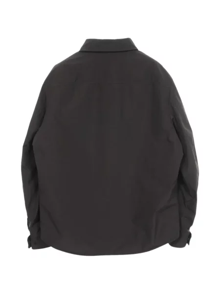 Geacă cămașă Moncler negru