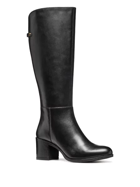 Cizme Geox negru