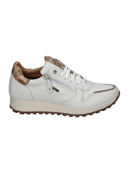 Sneaker Kangaroos bézs