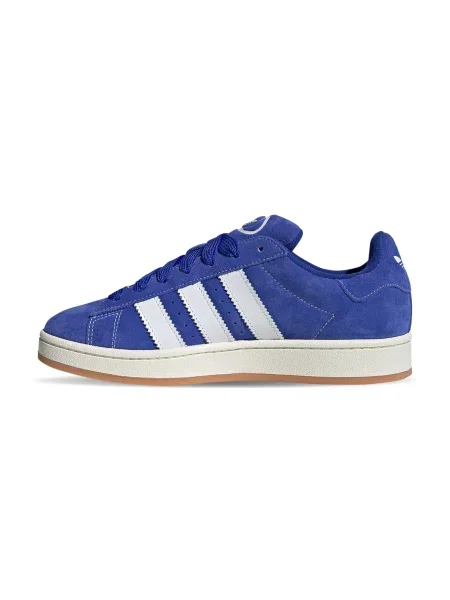 Adidas Campus Mężczyźni Buty sportowe adidas Originals Size: niebieski