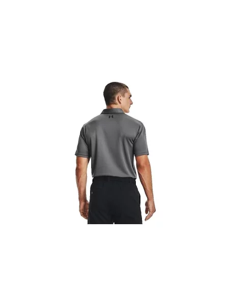 Tricou Under Armour gri