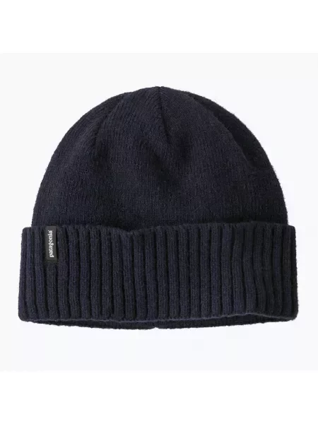 Czapka zimowa Patagonia Brodeo Beanie new navy