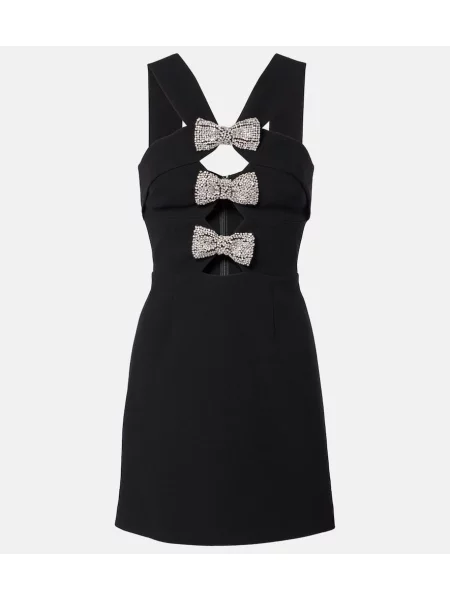 Rochie Rebecca Vallance negru