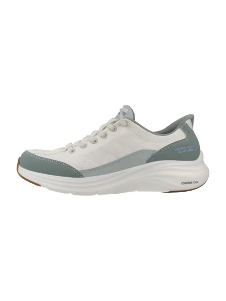 Tenisky Skechers sivá