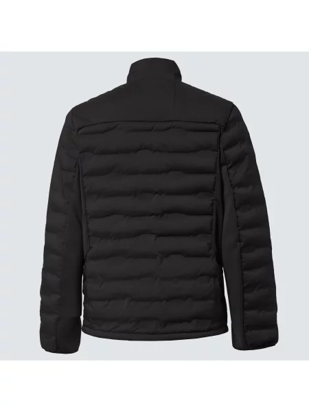 Oakley Kurtka Ellipse Rc Quilted czarna