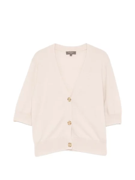 Cardigan N.peal scurt