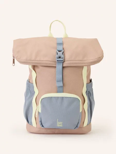 Got Bag Plecak Adventure rot