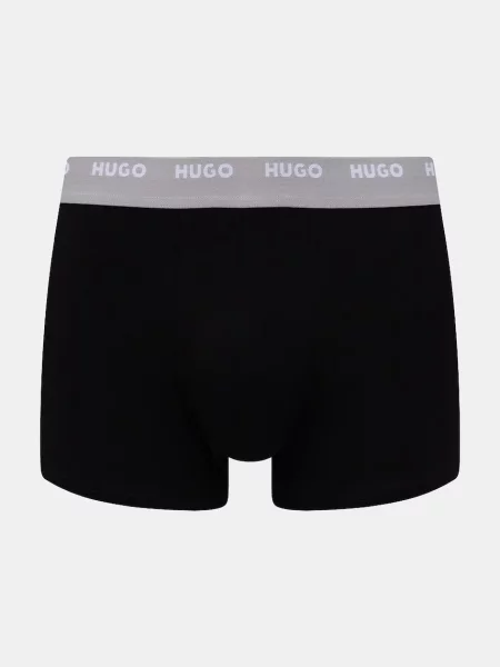 Боксеры Hugo