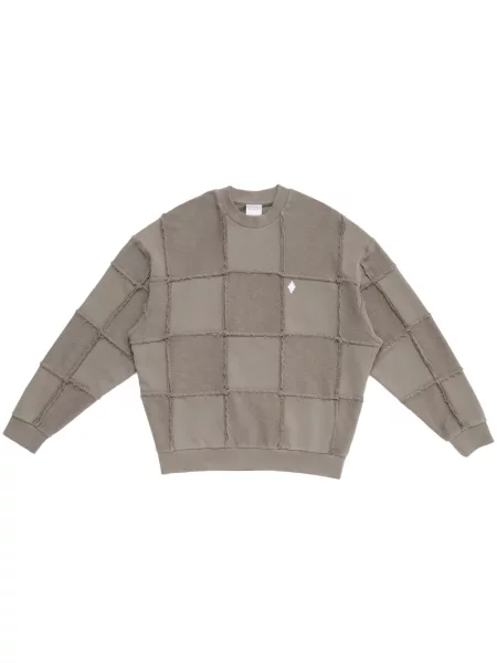 Hanorac Marcelo Burlon County Of Milan gri