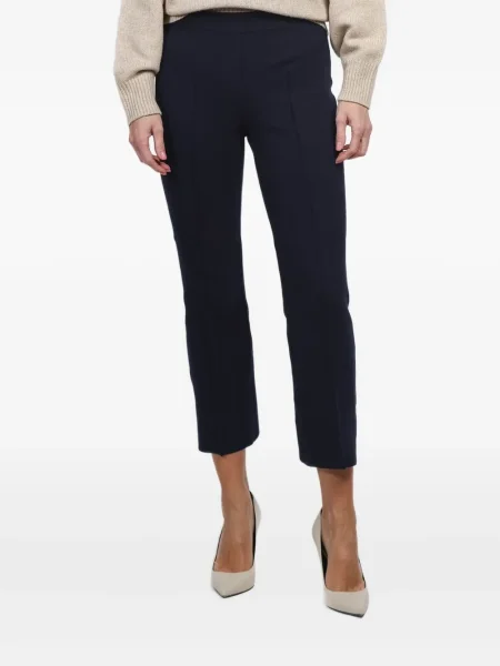 Pantaloni High Sport albastru
