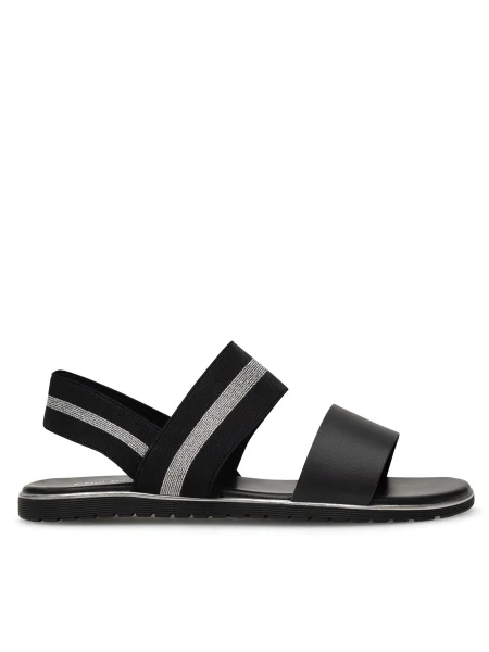 Sandale Clara Barson negru
