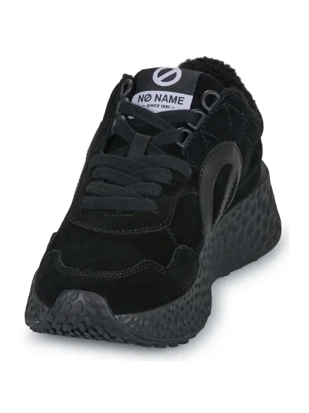 Pantofi No Name negru