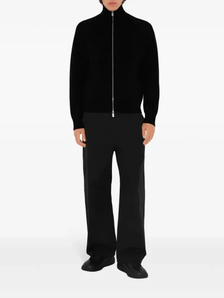 Striukė Burberry juoda