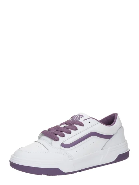 Sneakerși Vans alb