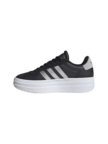 Αθλητικά adidas Vl Court Bold Shoes μαύρο