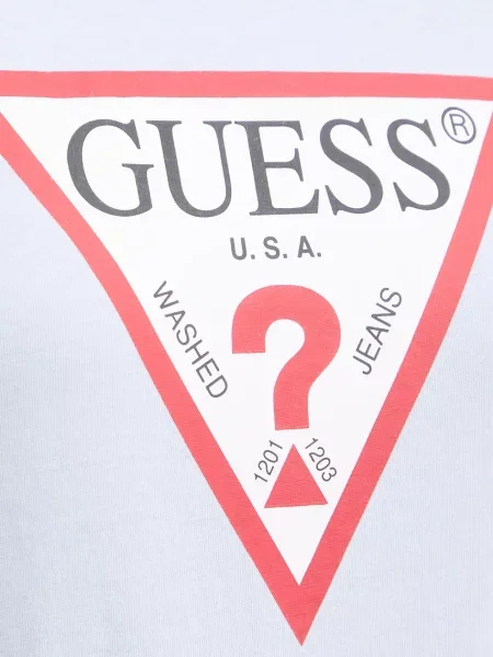 Футболка Guess