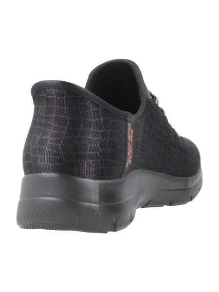 Pantofi Skechers negru
