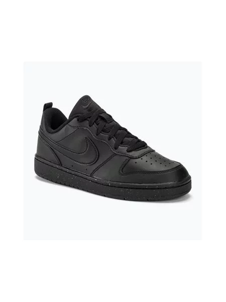 Кроссовки Nike NikeCourt черные