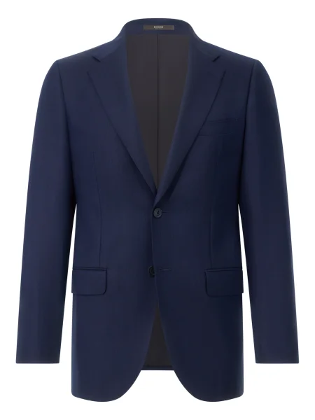 Boggi Milano Üzleti zakók tengerészkék