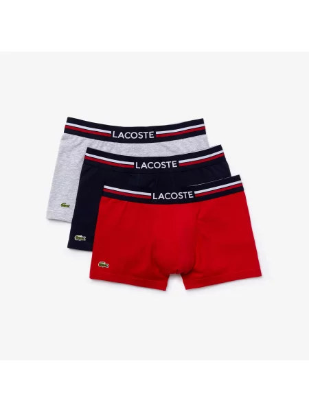 Lacoste труси чоловічі уп.
