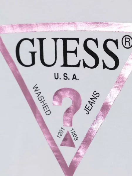Guess Дитяча футболка