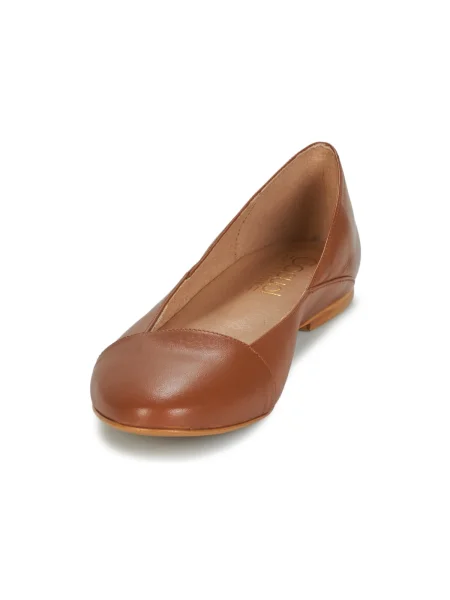 Pantofi Casual Attitude casual maro