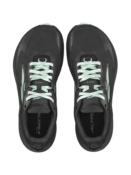 Pantofi Altra negru