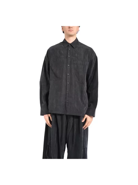 Koszula Andrea Ya'aqov czarna