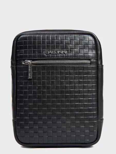 Сумка Baldinini черная