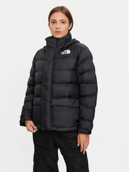 The North Face Geacă de iarnă Limbara negru