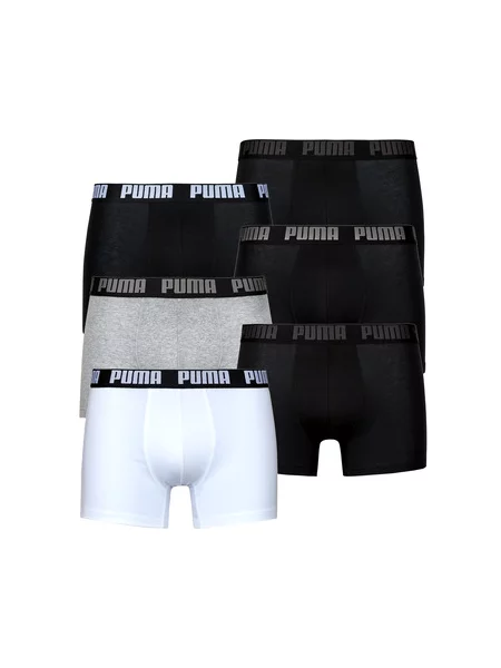 Boksarice Puma