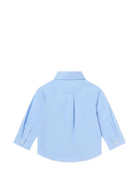 Gyerek ing Polo Ralph Lauren kék
