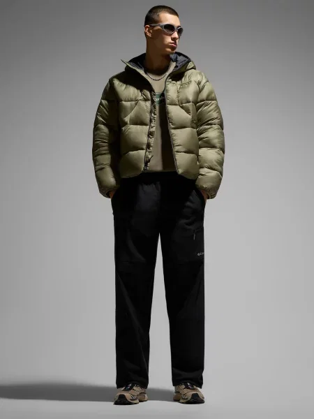 Columbia Spodnie Csc Stash Cargo Jogger czarne