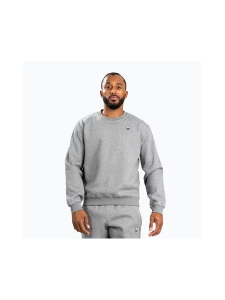 Кофта Venum Silent Power Lite grey сірий