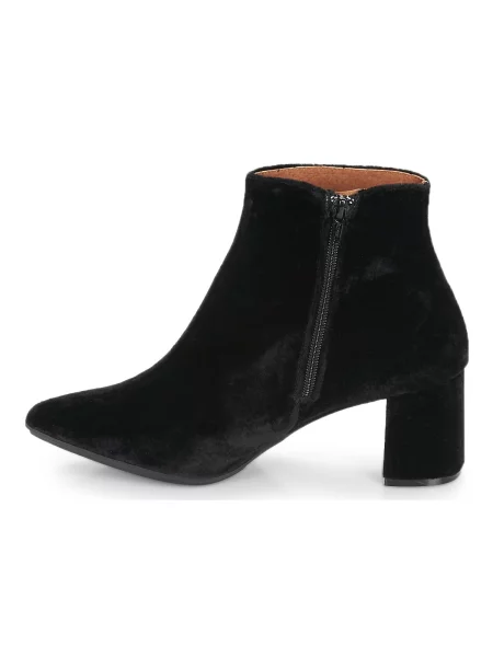 Pantofi Betty London negru