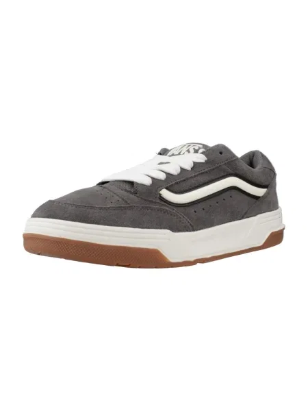 Félcipo Vans szürke