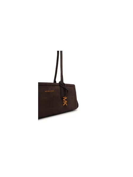 Kabelka MICHAEL Michael Kors hnedá