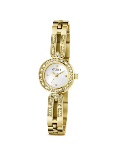Ceas Guess alb