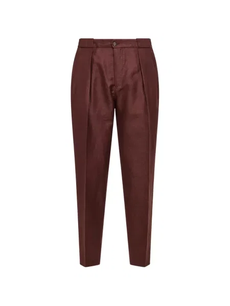 Pantaloni Briglia 1949 maro