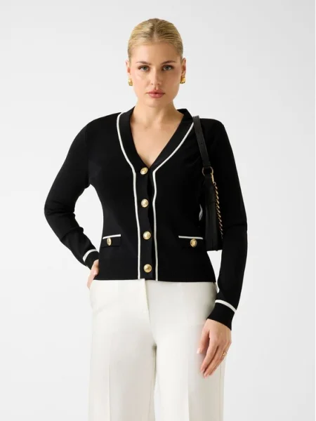 Marciano Guess Кардиган черен