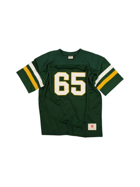 Piłka nożna koszulka Champion zielona