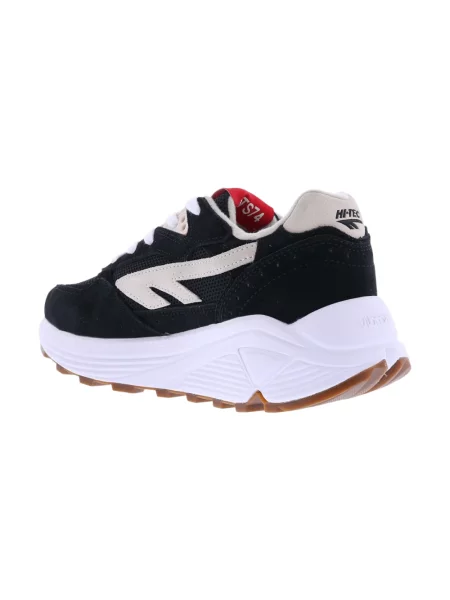 Sneakersy Hi-tec białe