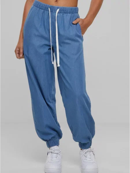 Trening Urban Classics albastru