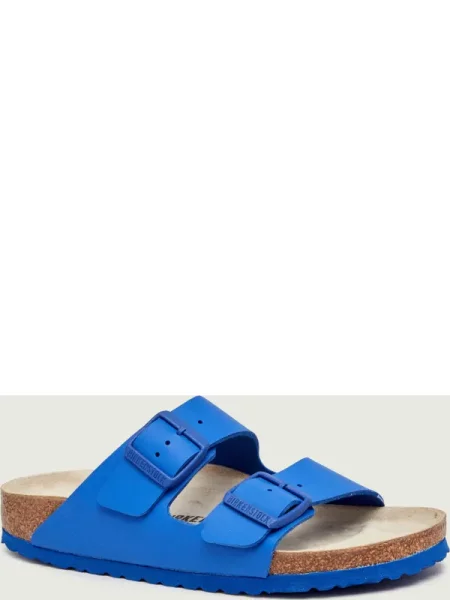 Birkenstock Șlapi Arizona | narrow fit albastru