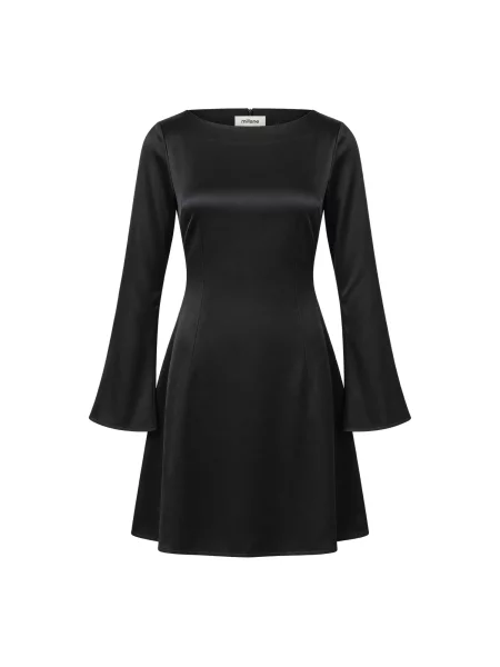 Millane Rochie negru