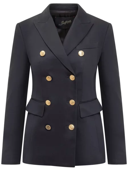 Marynarka Seafarer niebieska